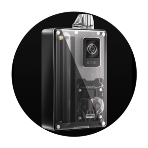 Lost Vape Centaurus B80 AIO Kit3